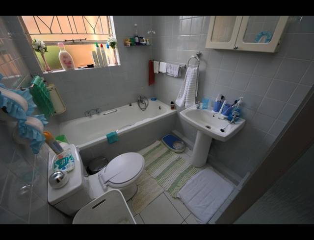 2 BEDROOM PROPERTY TO RENT IN BUCCLEUCH
